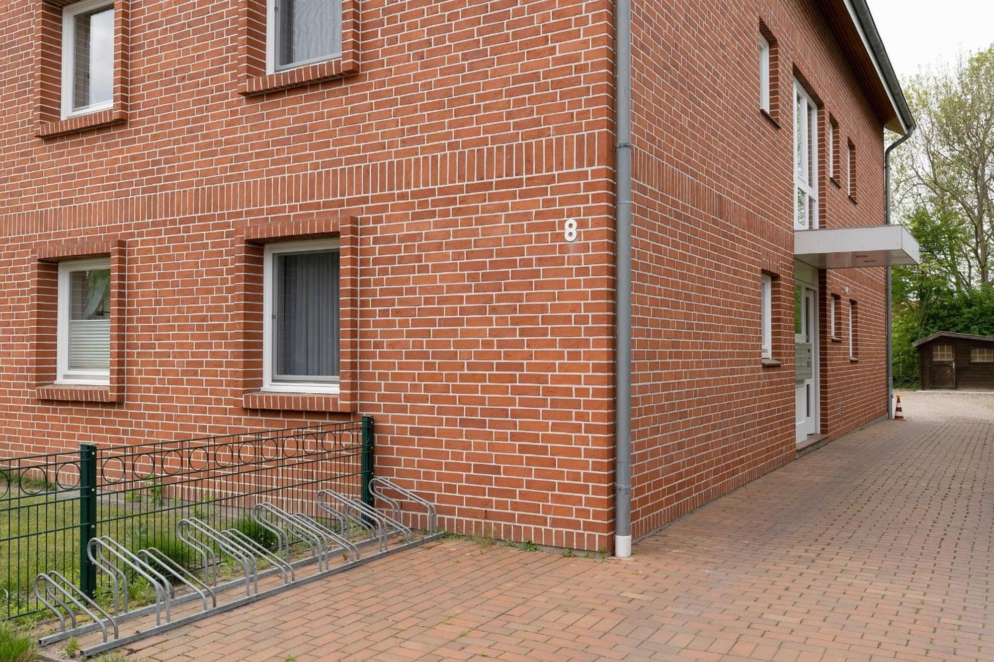 Sonnenwinkel Wohnung 6 Kellenhusen Exterior photo
