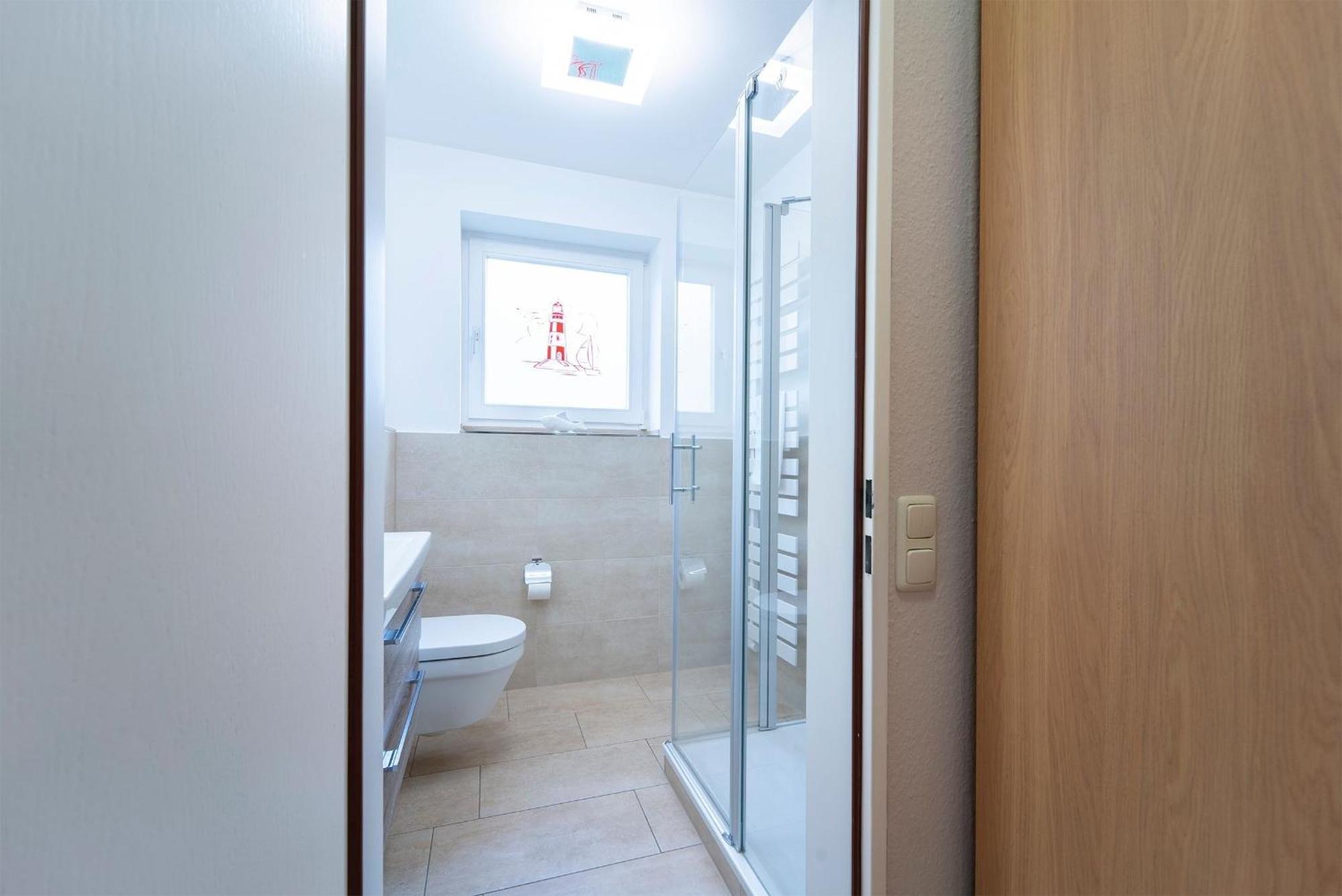Sonnenwinkel Wohnung 6 Kellenhusen Exterior photo