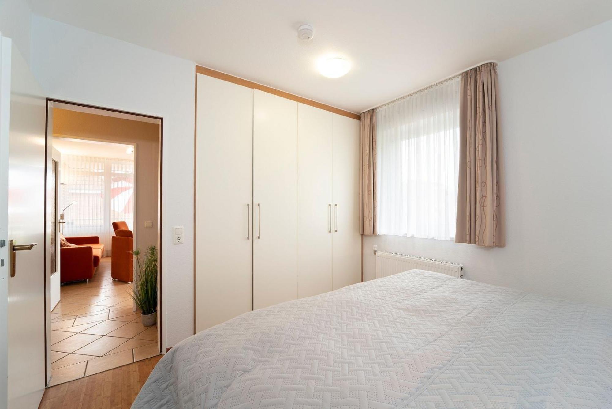 Sonnenwinkel Wohnung 6 Kellenhusen Exterior photo